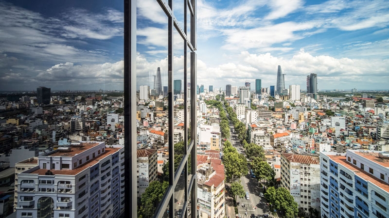 Vietnam’s property market to receive foreign investment inflows post-COVID-19 vietnams property market to receive foreign investment inflows post covid 19