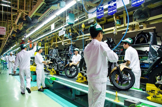 Prime Minister: Vietnam is considered a safe investment destination prime minister vietnam is considered a safe investment destination