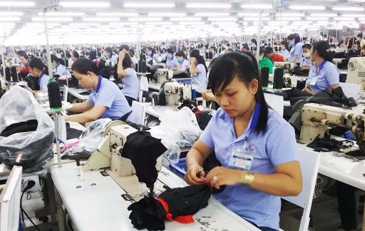 Vietnam labor market warm up as coronavirus recedes vietnam labor market warm up as coronavirus recedes