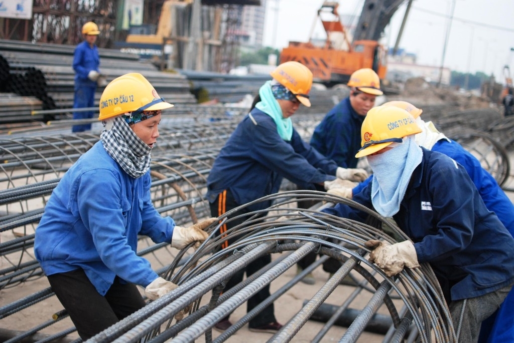 Vietnam labor market warm up as coronavirus recedes vietnam labor market warm up as coronavirus recedes