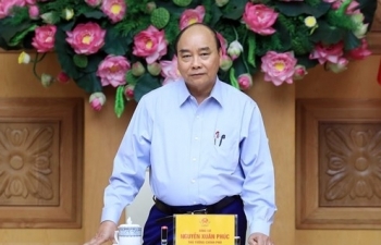 vietnam is believed to benefit from its success in containing covid 19 foreign expert