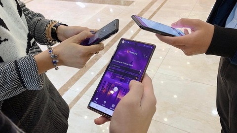 Vietnamese banks accelerated to go digital vietnamese banks accelerate to go digital