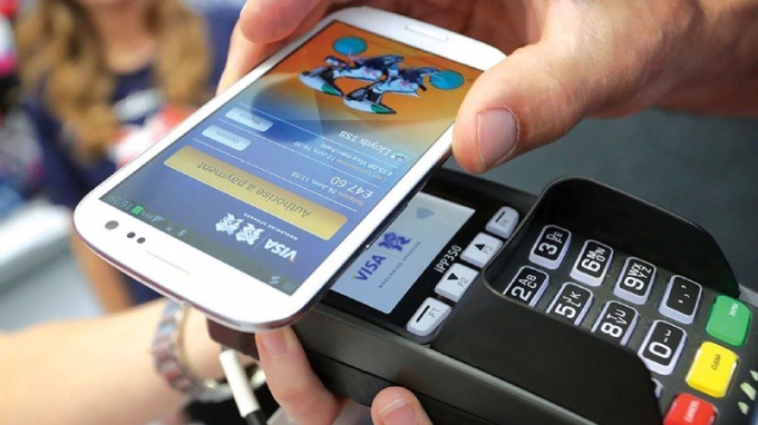 Vietnamese banks accelerated to go digital vietnamese banks accelerate to go digital