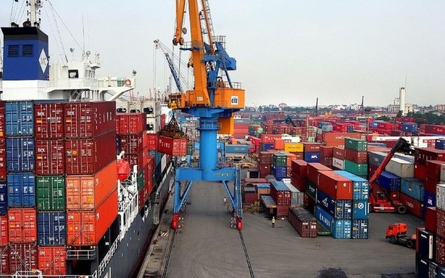 Vietnam exports dropped sharply in May vietnam exports dropped sharply in may