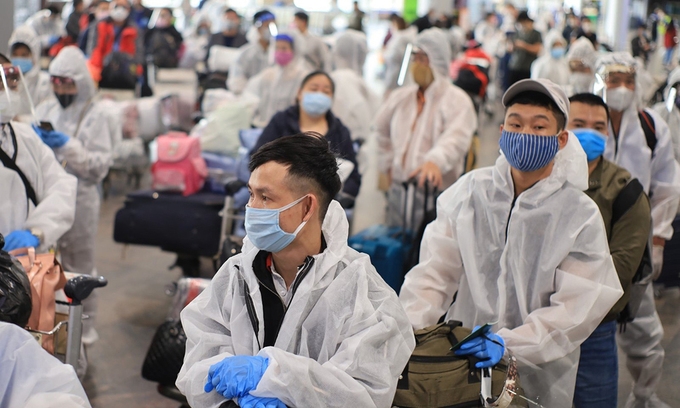 Australian website praises Vietnam’s prudent, low-cost approach to combating Covid-19 australian website praises vietnams prudent low cost approach to combating covid 19