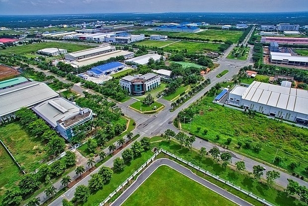 Vietnam industrial property supply increases since firms leave China vietnam industrial property supply increases since firms leave china