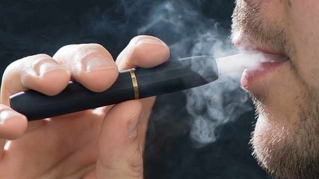 No Smoking Challenge 2020 online contest launched in Vietnam no smoking challenge 2020 online contest launched in vietnam