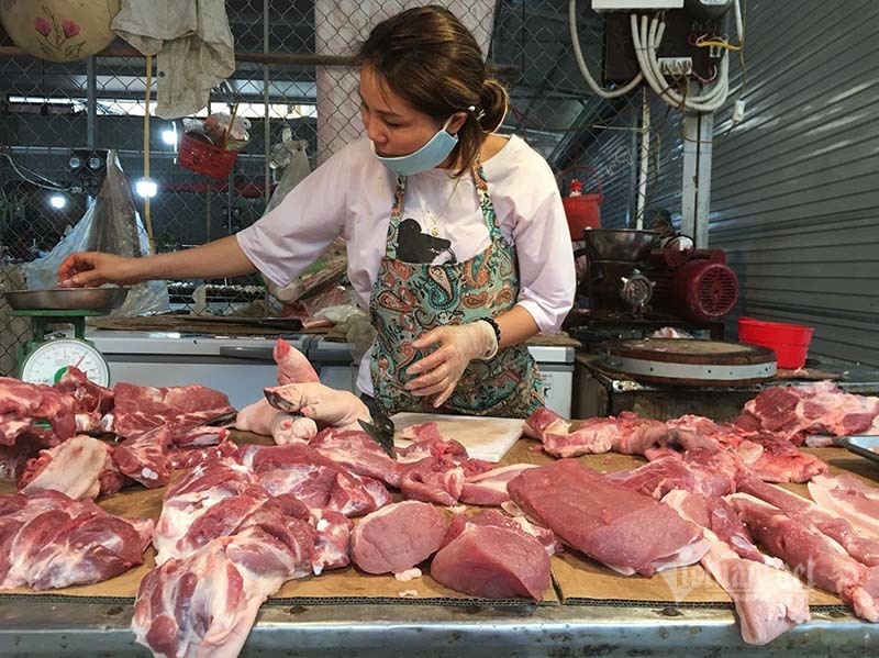 Vietnam pork prices climbed high as supply refuses to rise vietnam pork prices climbed high as supply refuses to rise