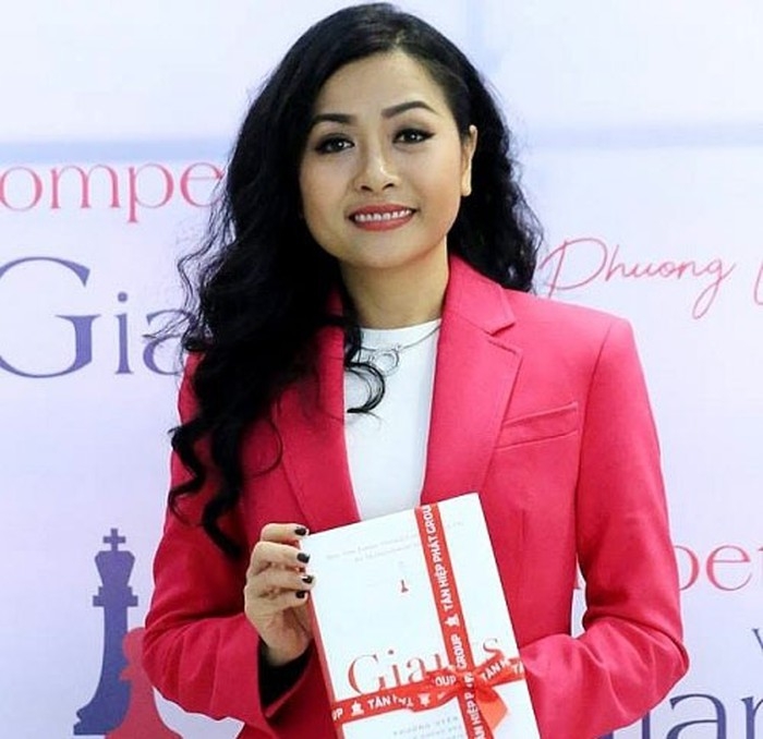 Suggestions of five powerful words for sexism elimination in the board room - Phuong Uyen Tran suggestions of five powerful words for sexism elimination in the board room phuong uyen tran