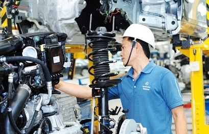 FDI in Vietnam bounces back in May