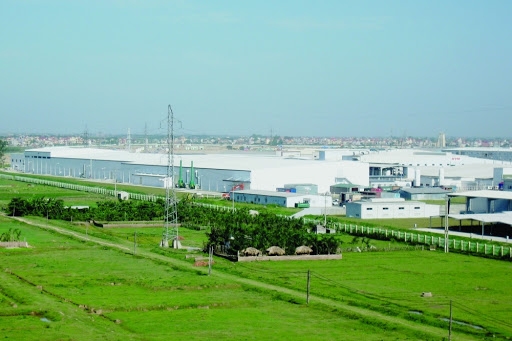 Ha Noi expects to attract $38.3 million of investment in H1 ha noi expects to attract 383 million of investment in h1