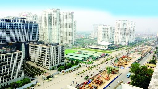 Ha Noi expects to attract $38.3 million of investment in H1 ha noi expects to attract 383 million of investment in h1