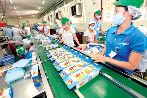 Vietnam's socio-economic performance in Jan-May period vietnams socio economic performance in jan may period