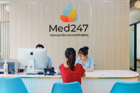 Telemedicine – Vietnam’s digital transformation in healthcare service telemedicine vietnams digital transformation in healthcare service