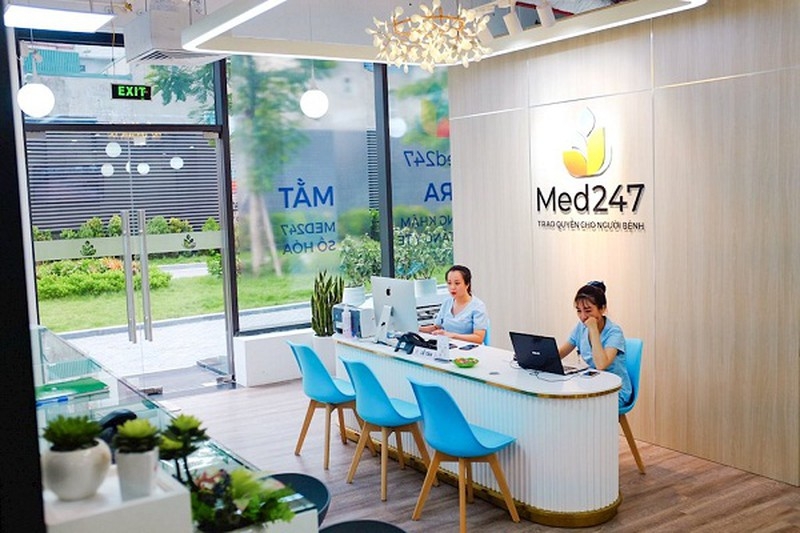 Telemedicine – Vietnam’s digital transformation in healthcare service telemedicine vietnams digital transformation in healthcare service