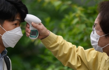 schools in vietnam might be closed on bad air days