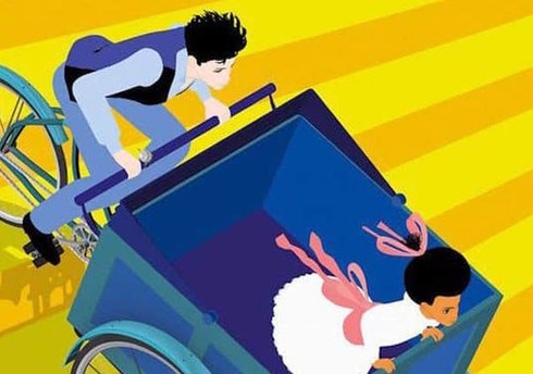 Award-winning European animation “Dilili in Paris” to be on screen in Vietnam award winning european animation dilili in paris to be on screen in vietnam