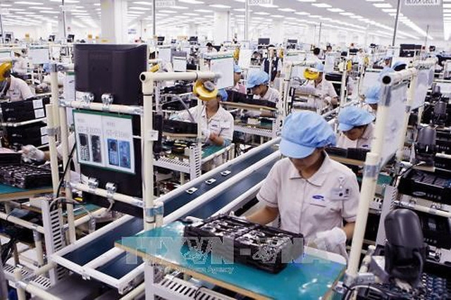 Enterprise establishment in Vietnam surges 36% in May enterprise establishment in vietnam surges 36 in may