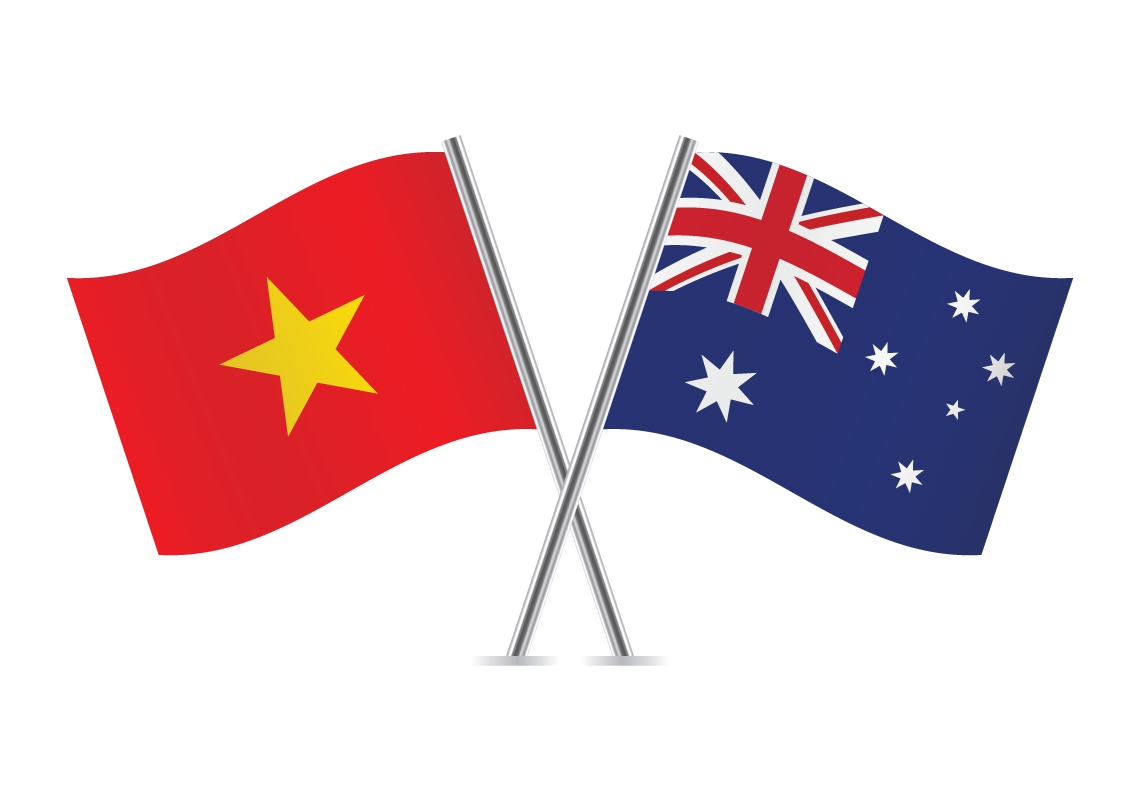 Mobile app launched to support Vietnam - Australia trade mobile app launched to support vietnam australia trade