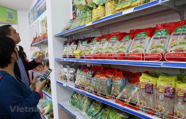Vietnam retail sales bounce back in May vietnam retail sales bounce back in may