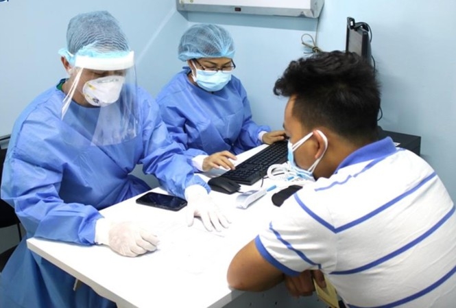 HCM City sees health care quality improve over the last 5 years hcm city sees health care quality improve over the last 5 years
