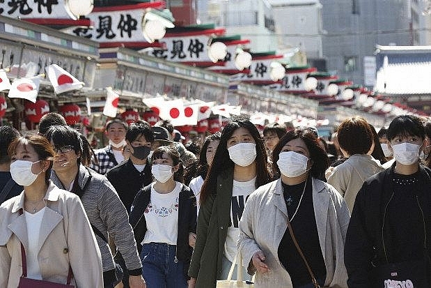 Japan may re-open borders to entrepreneurs from Australia, Vietnam japan may re open borders to entrepreneurs from australia vietnam