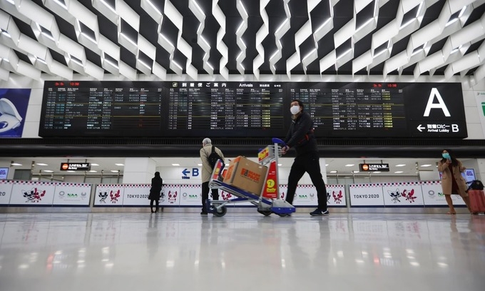 Japan may re-open borders to entrepreneurs from Australia, Vietnam japan may re open borders to entrepreneurs from australia vietnam