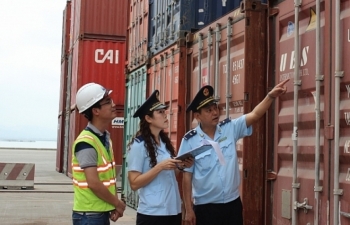 vietnams industrial and economic zones attract us 43billion in january may