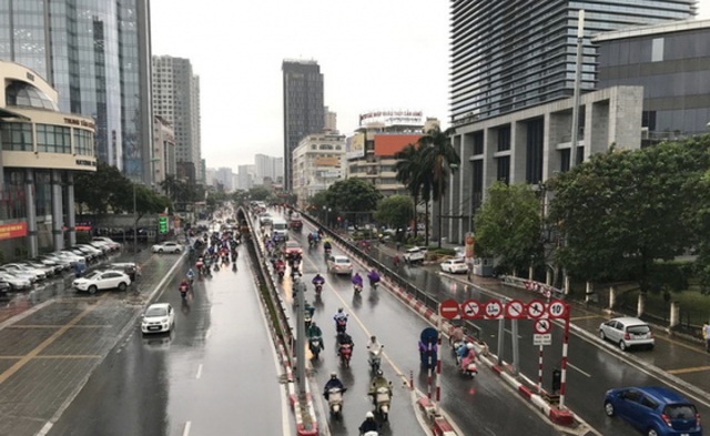 Air quality in Vietnam improved in May air quality in vietnam improved in may
