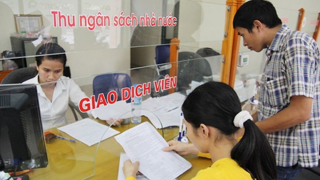 Vietnam tax revenue in five months reached US$ 21.5 million vietnam tax revenue in five months reached us 215 million