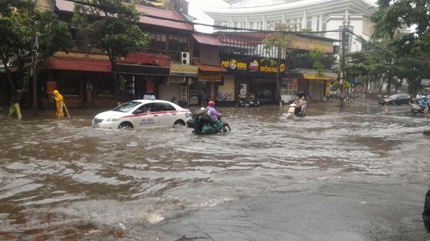 World Bank approves US$ 84 million of credit to support Vietnam’s response to climate change world bank approves us 84 million of credit to support vietnams response to climate change