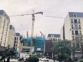 Foreigners permitted to purchase 22 commercial housing projects in Hanoi
