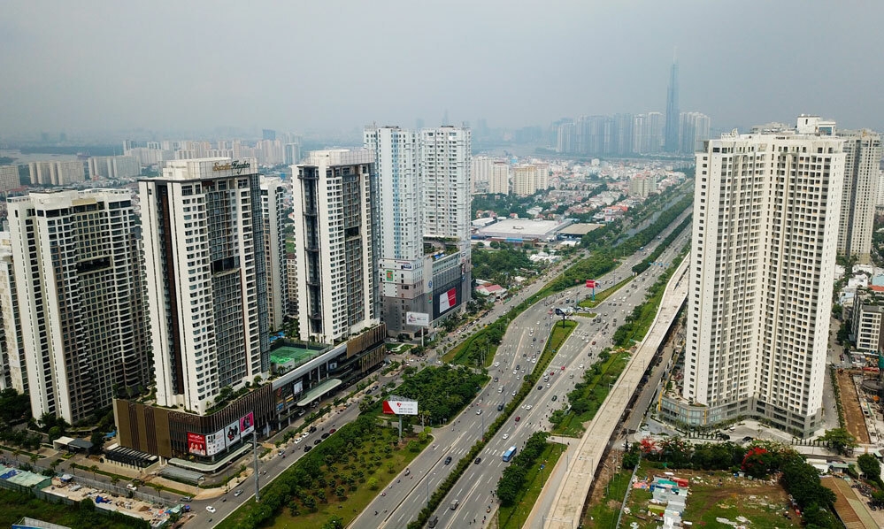 Ho Chi Minh City apartment supply shows signs of recovery in May ho chi minh city apartment supply showed signs of recovery in may