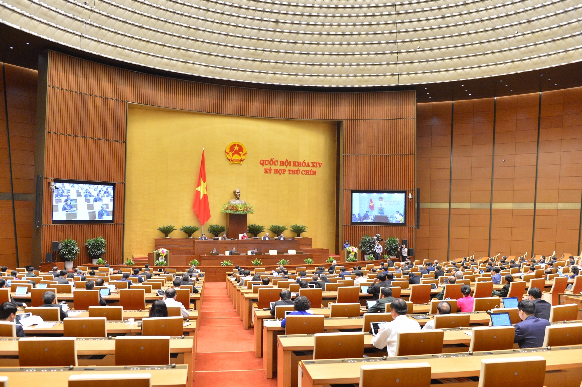 policies for vietnam to catch opportunities from eu market after evfta and evipa