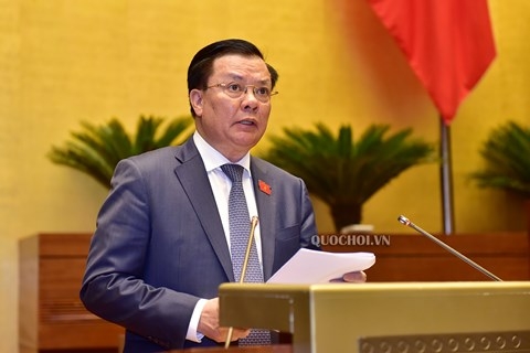 Tax for small businesses in Vietnam to be reduced by 30 percent tax for small businesses in vietnam to be reduced by 30 percent