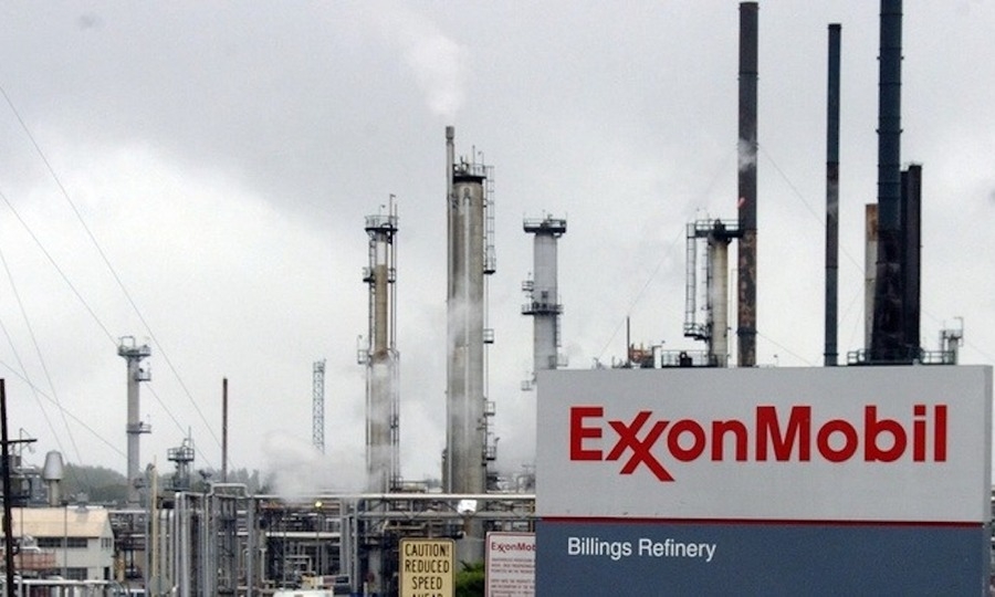 PM welcomes energy giant Exxon Mobil to invest in Vietnam pm welcomes energy giant exxon mobil to invest in vietnam