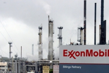 pm welcomes energy giant exxon mobil to invest in vietnam