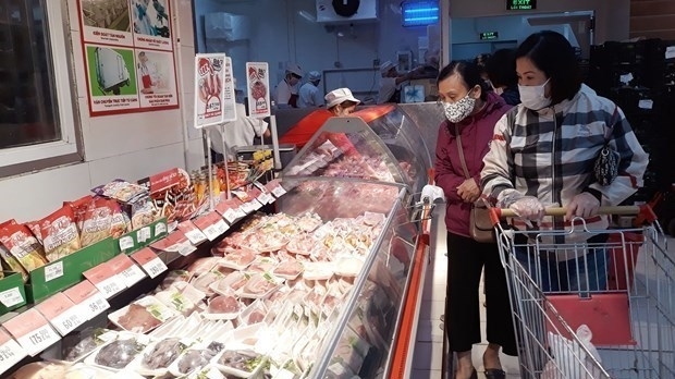 Vietnam to begin importing live pigs from Thailand from June 12 Vietnam to begin importing live pigs from Thailand from June 12