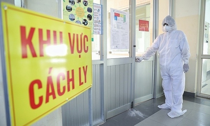 NHK hails Vietnam quot s efforts to protect citizens in COVID 19 fight nhk-vietnam-efforts-covid-19-combat
