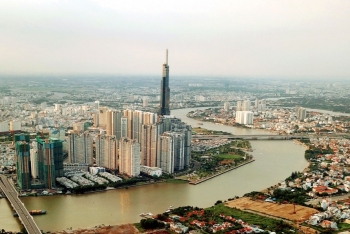 government to develop policies to promote key economic regions in vietnam