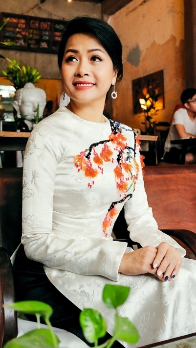What I ve Learned Being a Business Tycoon s Daughter 0449 tran uyen phuong 2