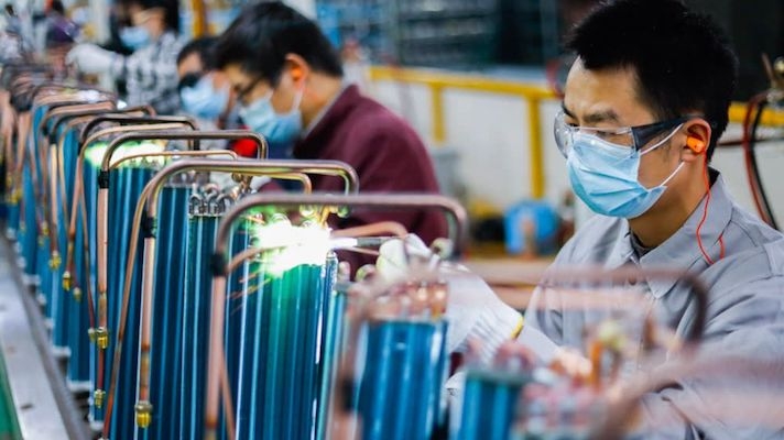 undefined 5236 vietnam economic growth adb