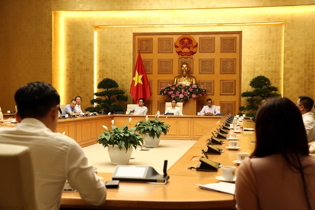 undefined 1600 deputy pm vietnam business council sustainable development
