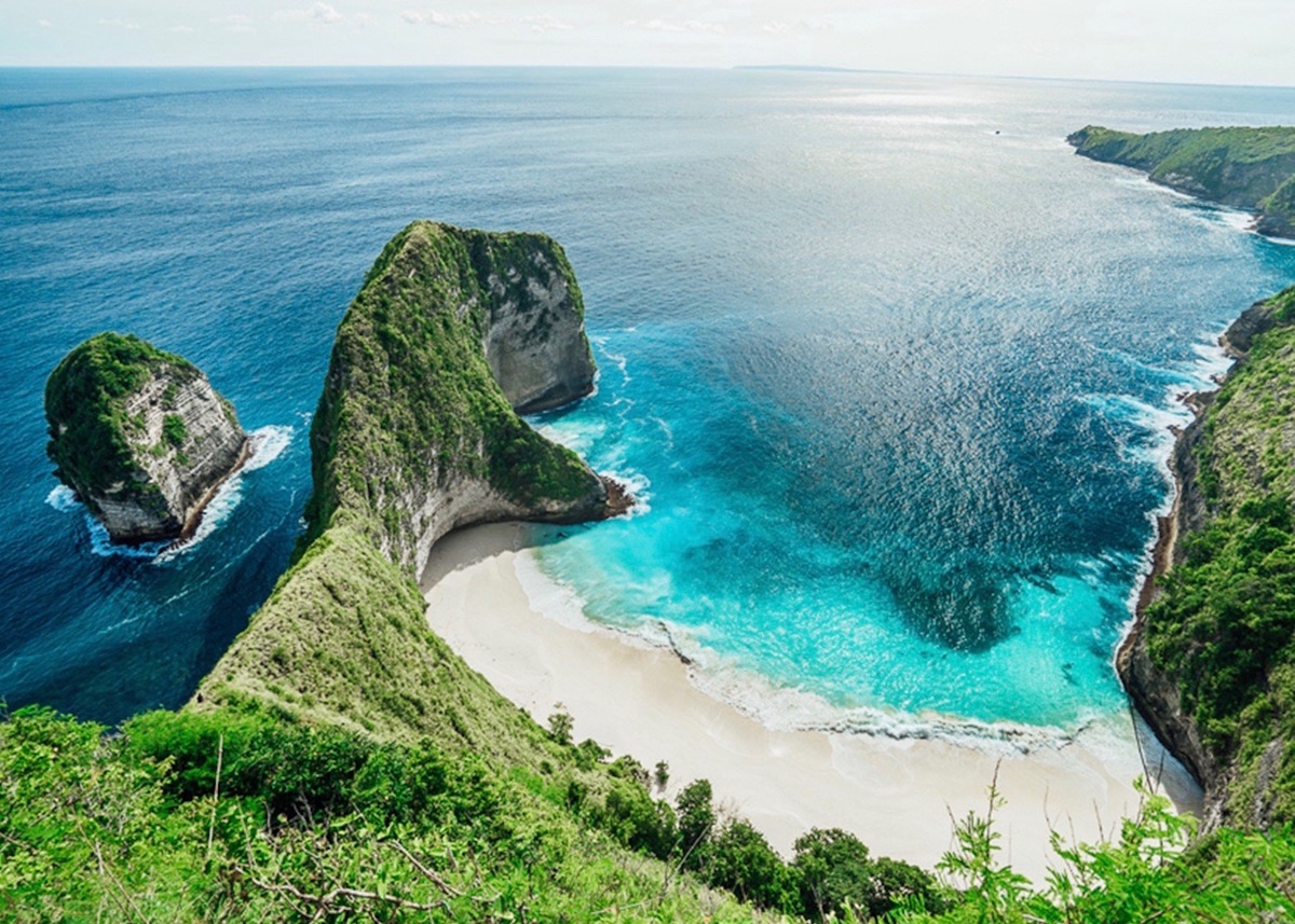 International destinations reopened for tourists 0751 destinations tourists bali