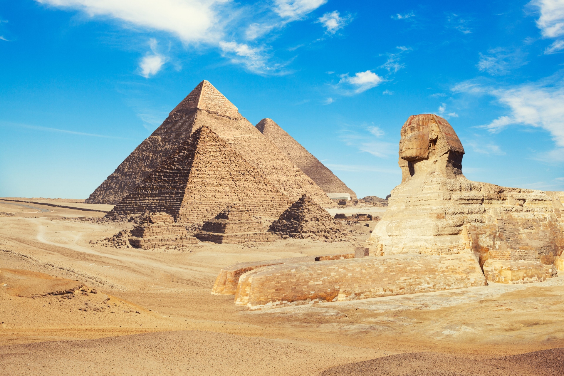 International destinations reopened for tourists 0919 destinations tourists egypt
