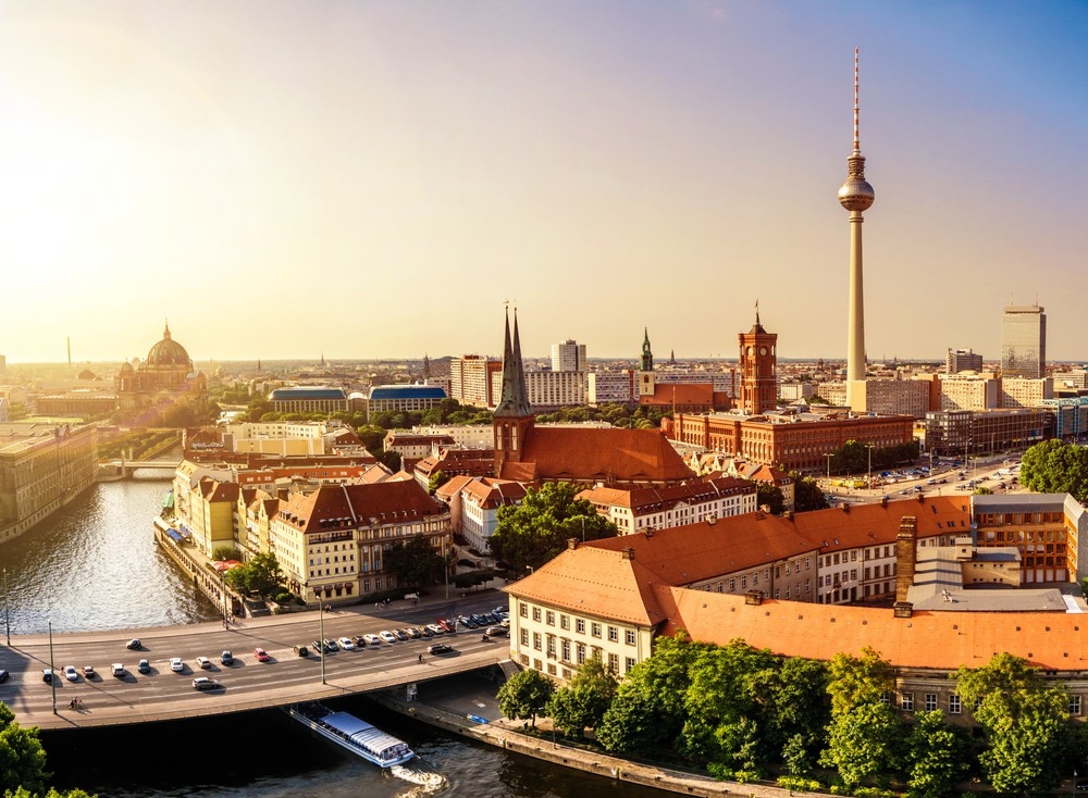 International destinations reopened for tourists 1232 destinations tourists germany