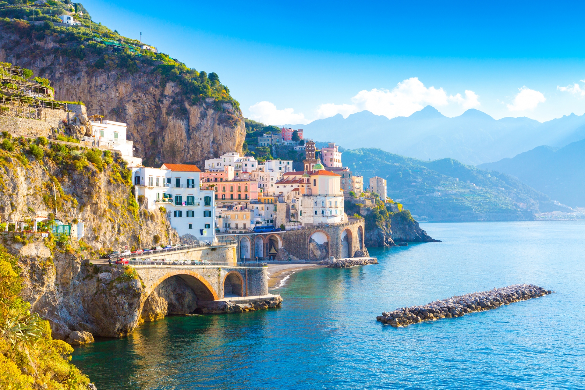 International destinations reopened for tourists 1524 destinations tourists italy