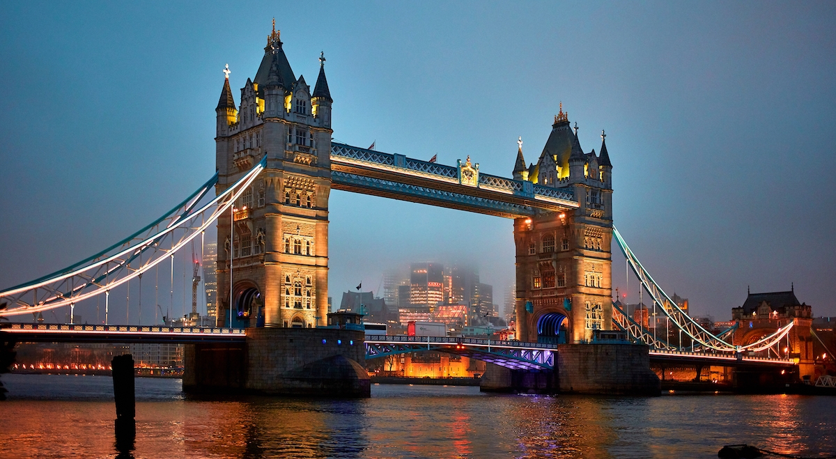 International destinations reopened for tourists 2106 destinations tourists uk