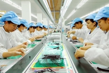 vietnams fdi reached nearly usd 16 billion in 6 months
