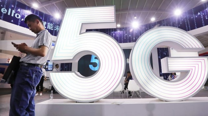 undefined 3907 5g 5g network